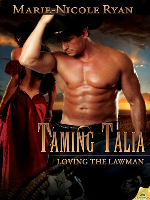 Title details for Taming Talia by Marie-Nicole Ryan - Available